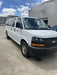 2023 CHEVROLET Express Van - Rental