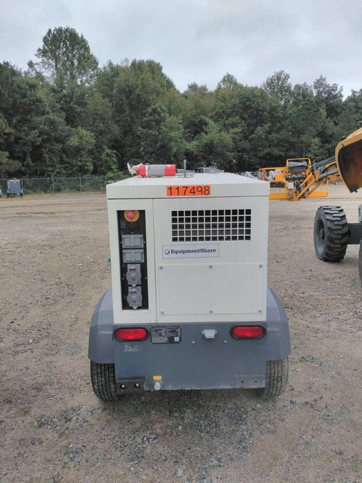 2020 ATLAS COPCO QAS45