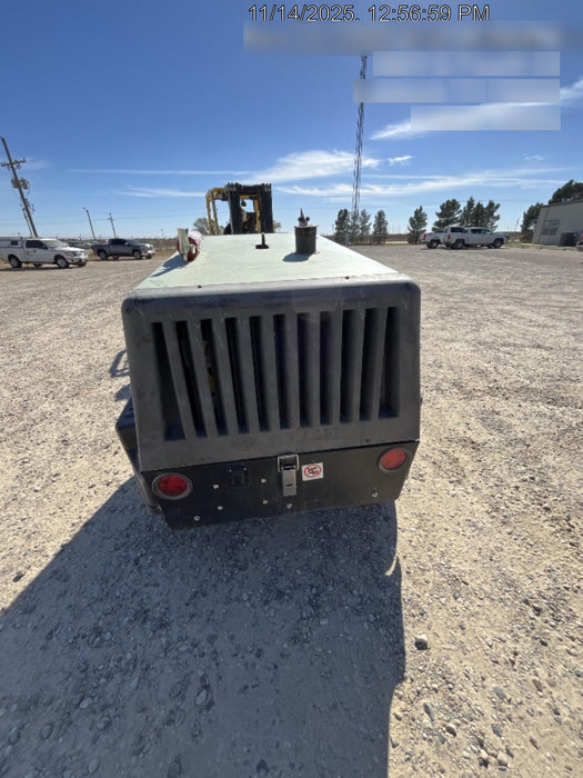 2021 SULLAIR 185D-DPQ KU4F