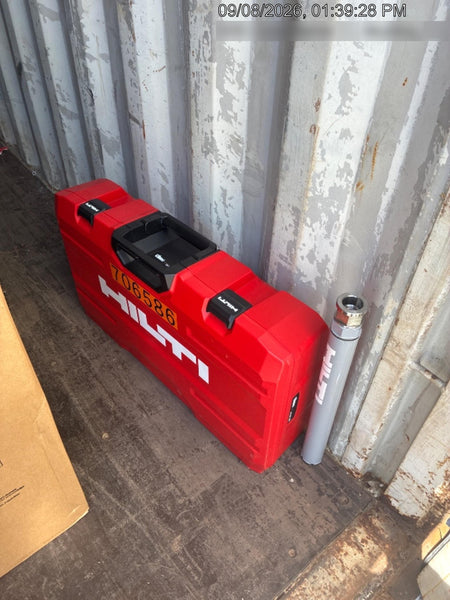2026 HILTI DD 150-U