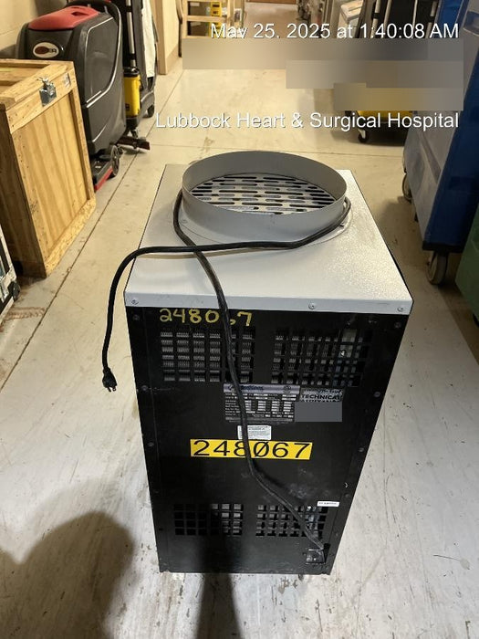 2022 KWIKOOL KPAC1411-2