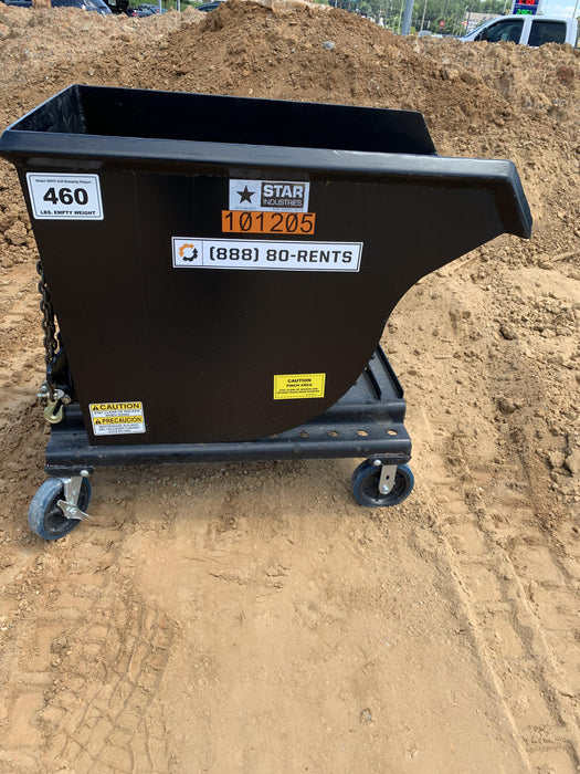 2020 STAR INDUSTRIES 1805N Hopper