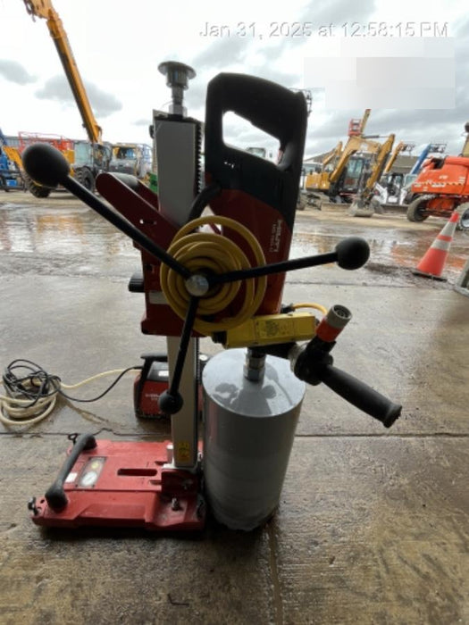 2020 HILTI DD 150-U