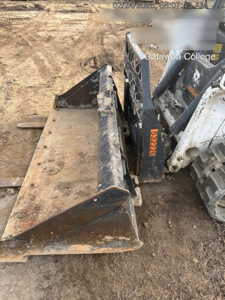 2025 PALADIN 48" Pallet Forks - Paladin
