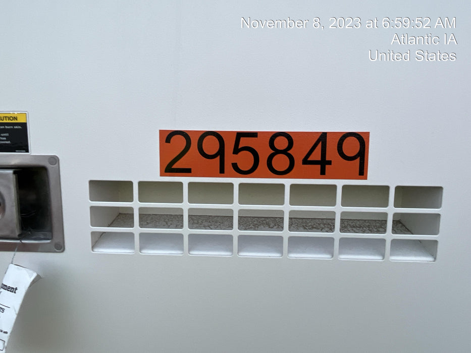 2023 MULTIQUIP DCA70