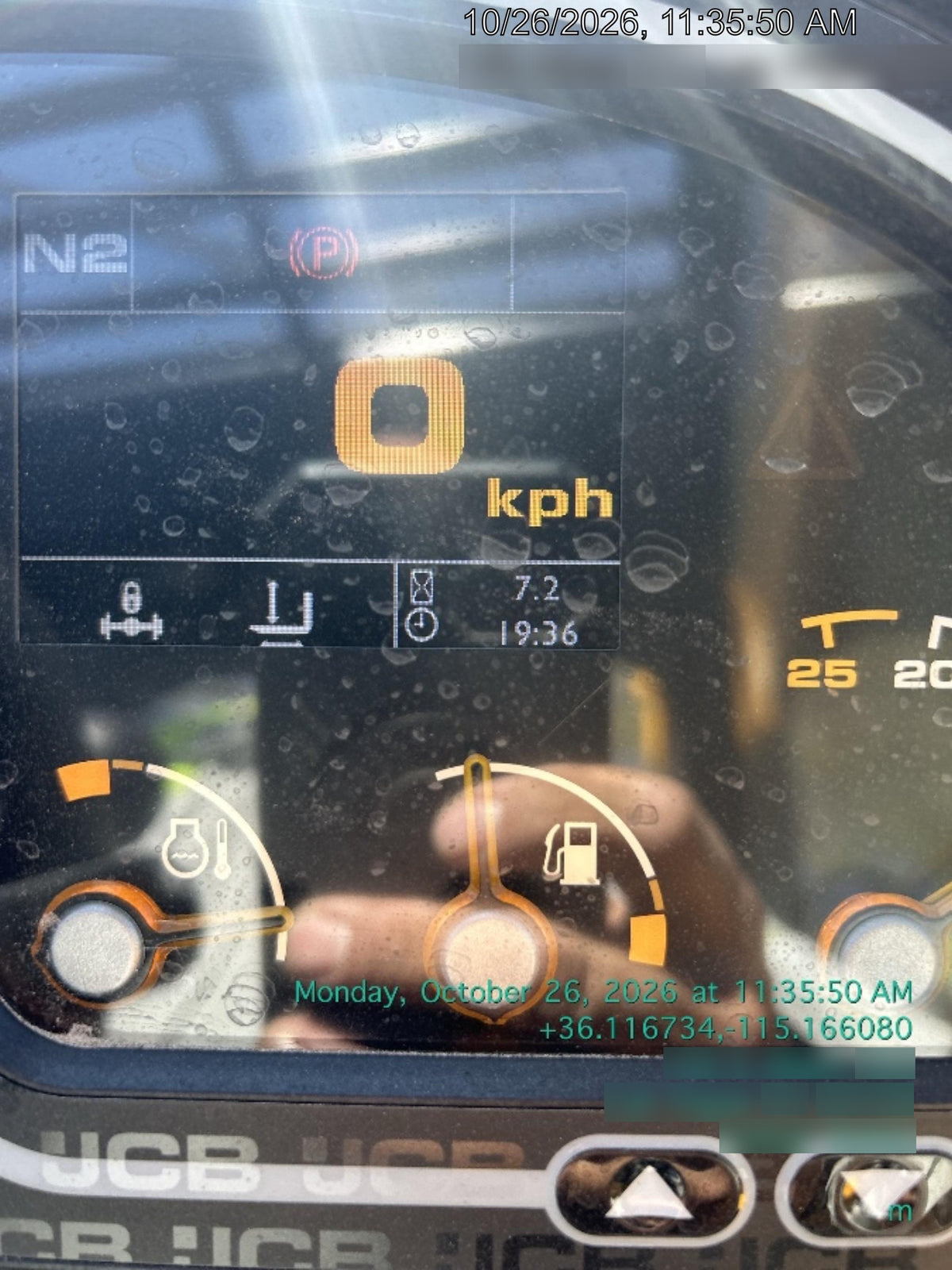 2026 JCB 509-42