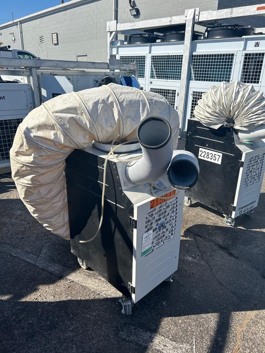 2022 KWIKOOL KPAC1411-2