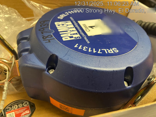 2025 PALMER SRL711311