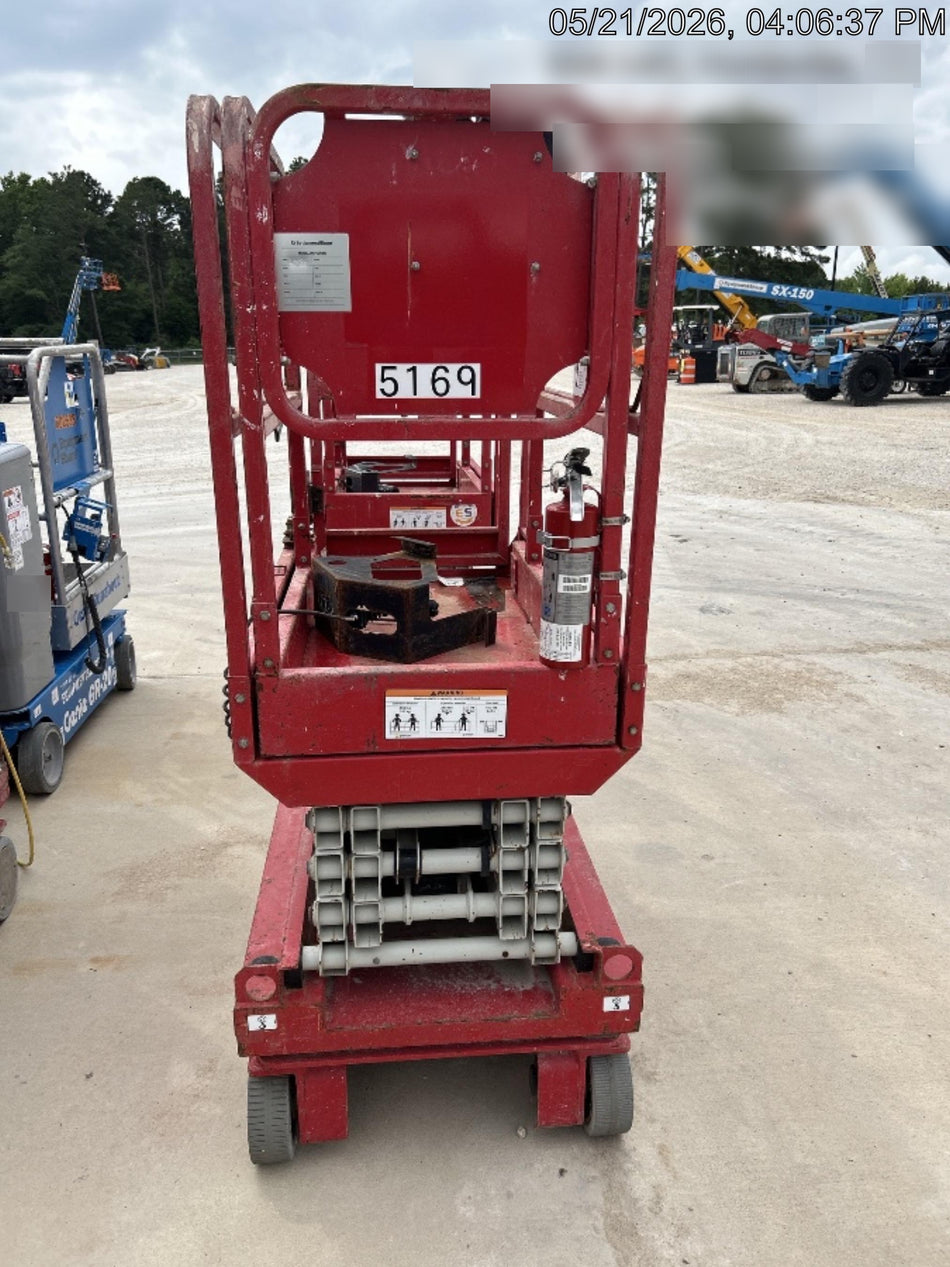 2017 MEC 1330SE MEC 1330SE 19X30