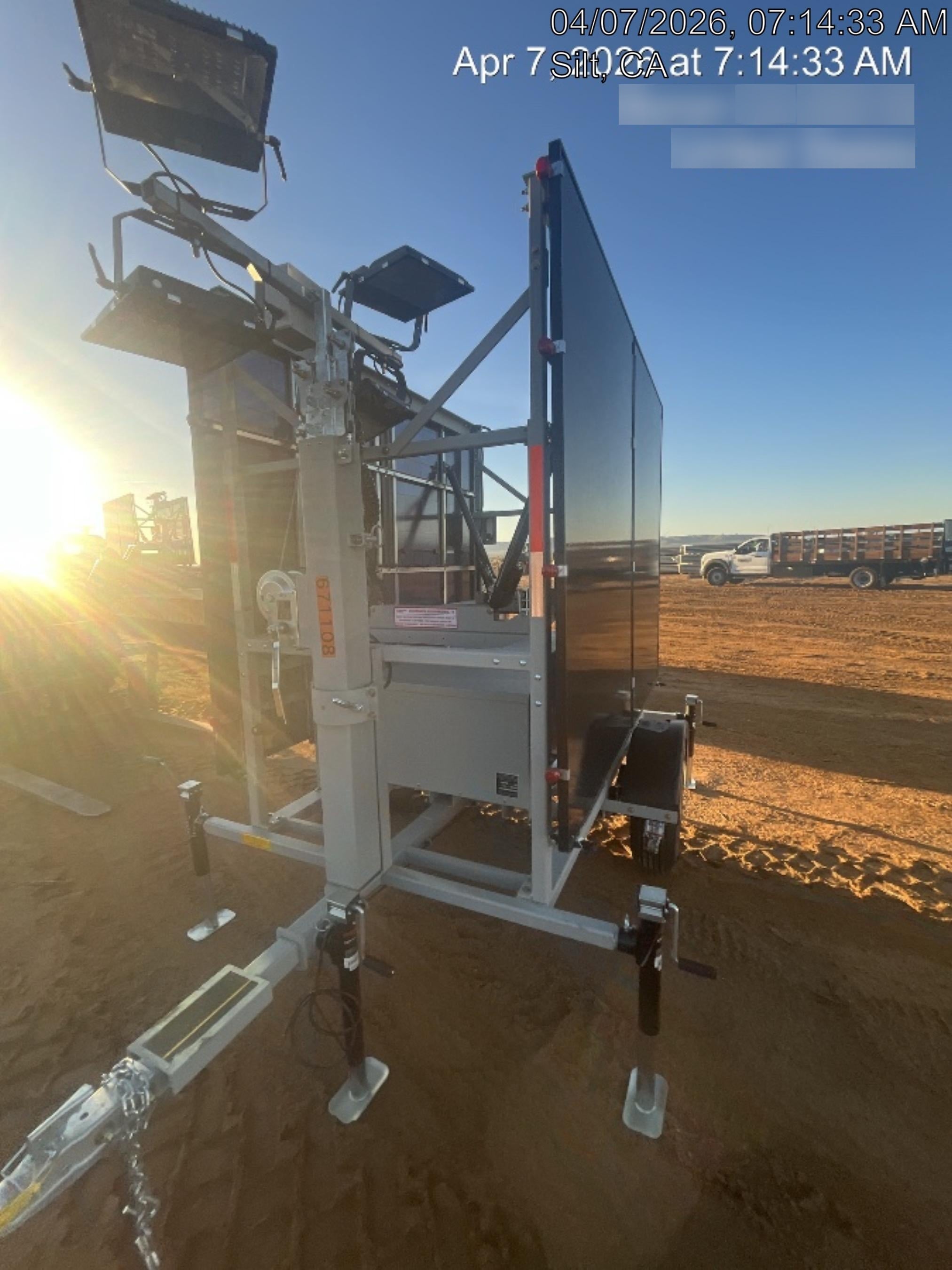 2026 PROGRESS SOLAR SOLUTIONS Helios-2XP
