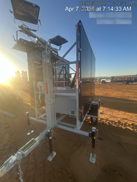 2026 PROGRESS SOLAR SOLUTIONS Helios-2XP