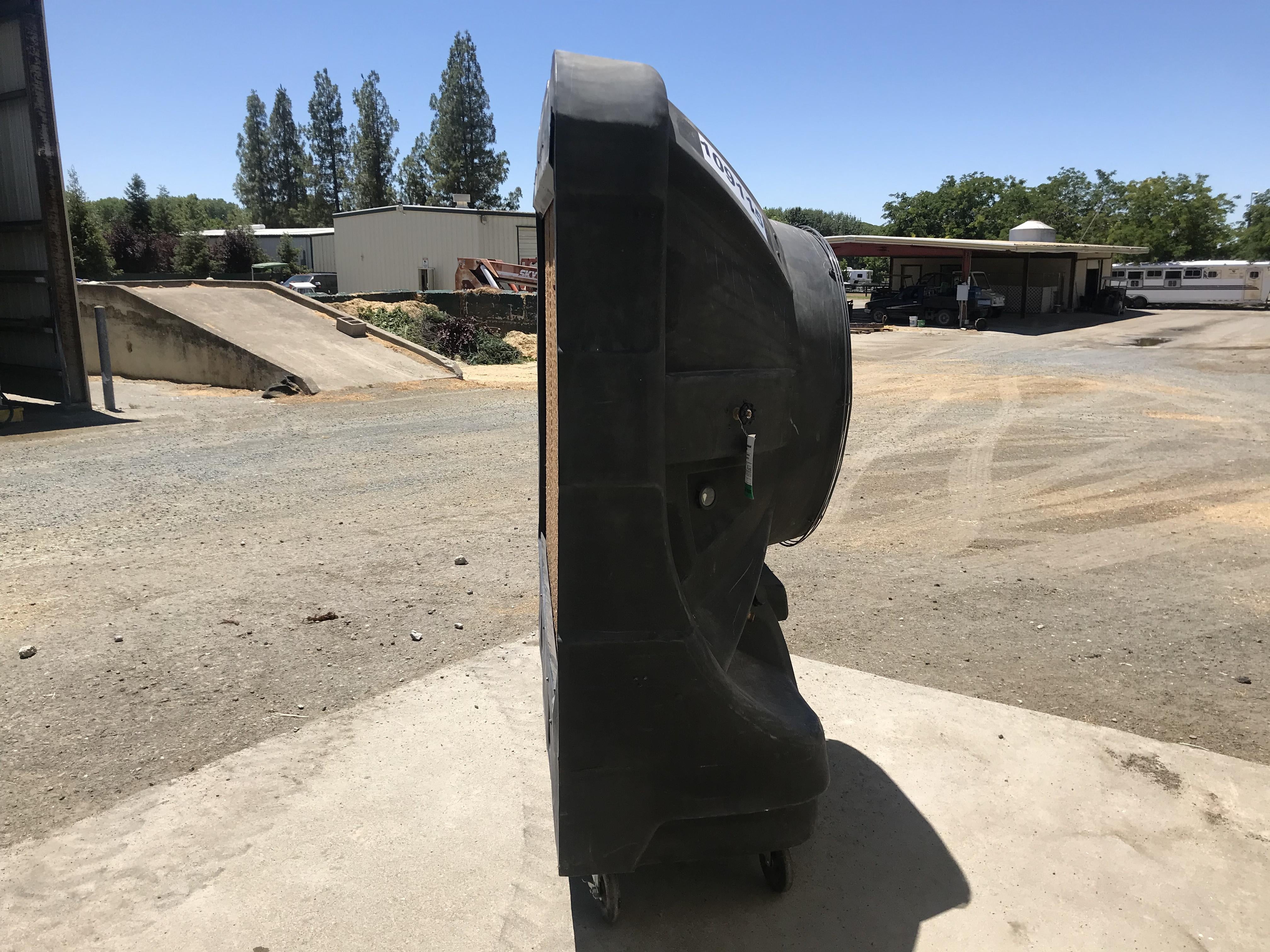 2020 PORTACOOL Jetstream 260