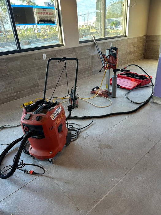 2024 HILTI DD-WMS 100