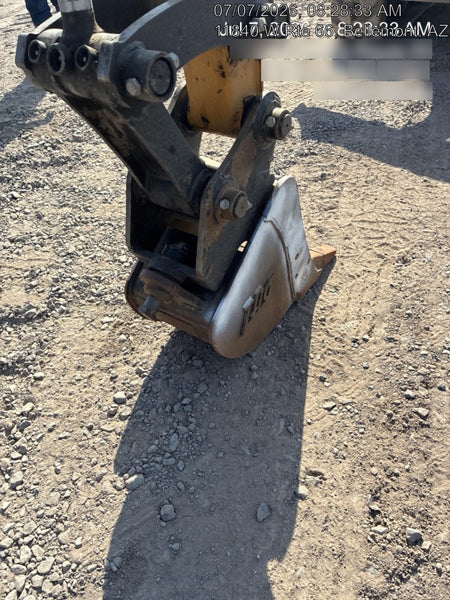 2022 Sany SY26 Standard Mini Excavator