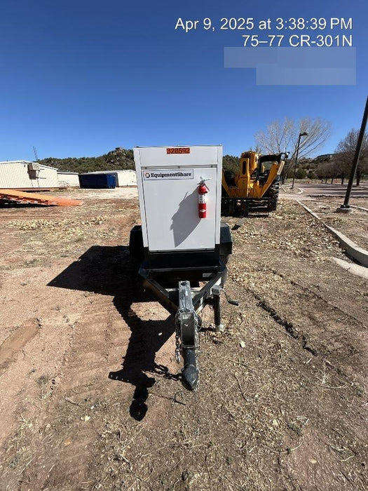 2023 SHINDAIWA DGK25F