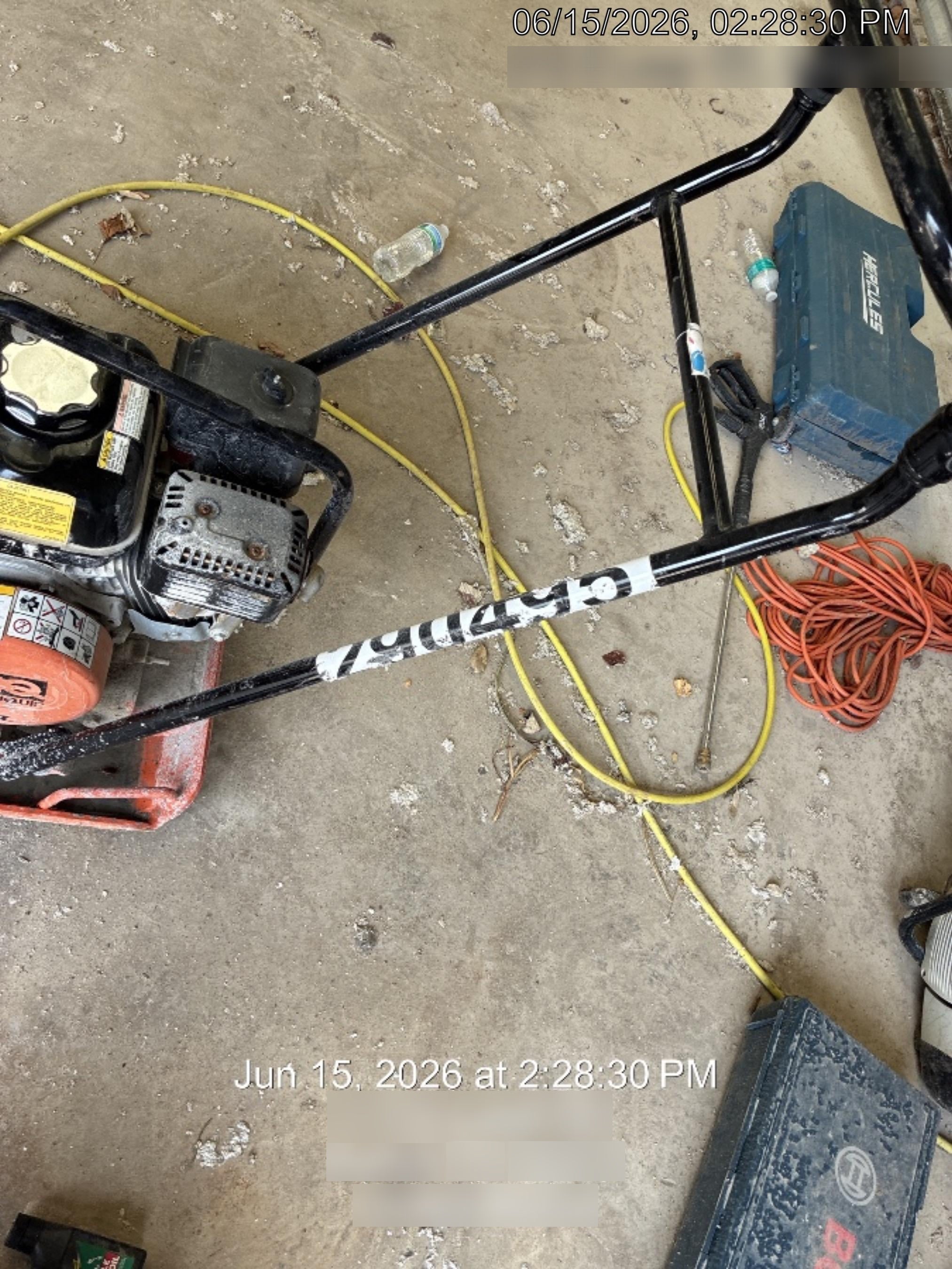 2023 MULTIQUIP MVC82VHW
