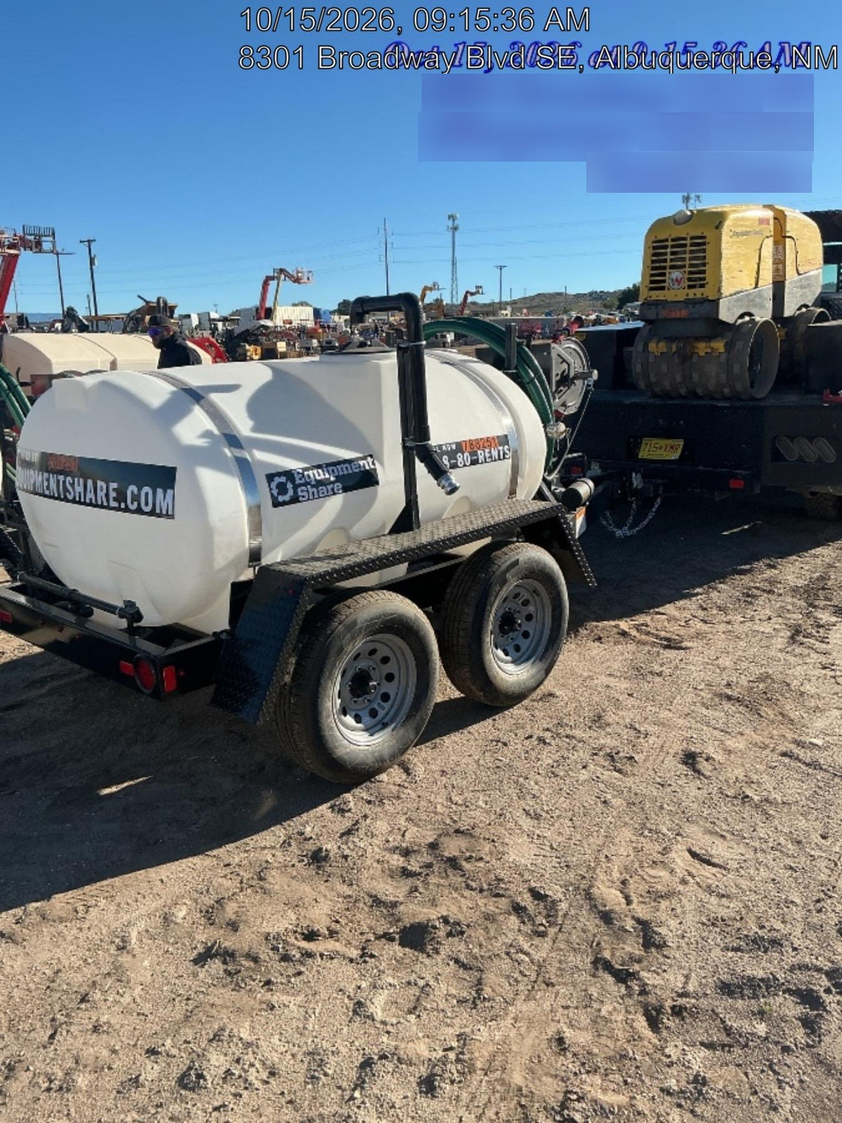 2026 WYLIE EXP-550L-S