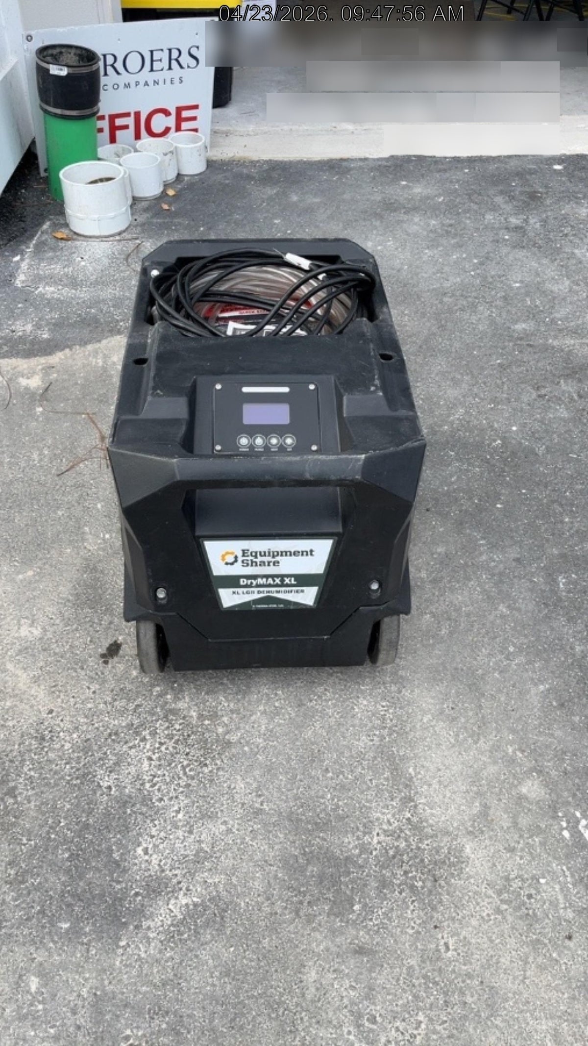 2022 PHOENIX DryMAX XL