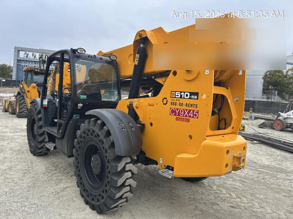 2025 STAR INDUSTRIES M1360B - Star JIB Boom