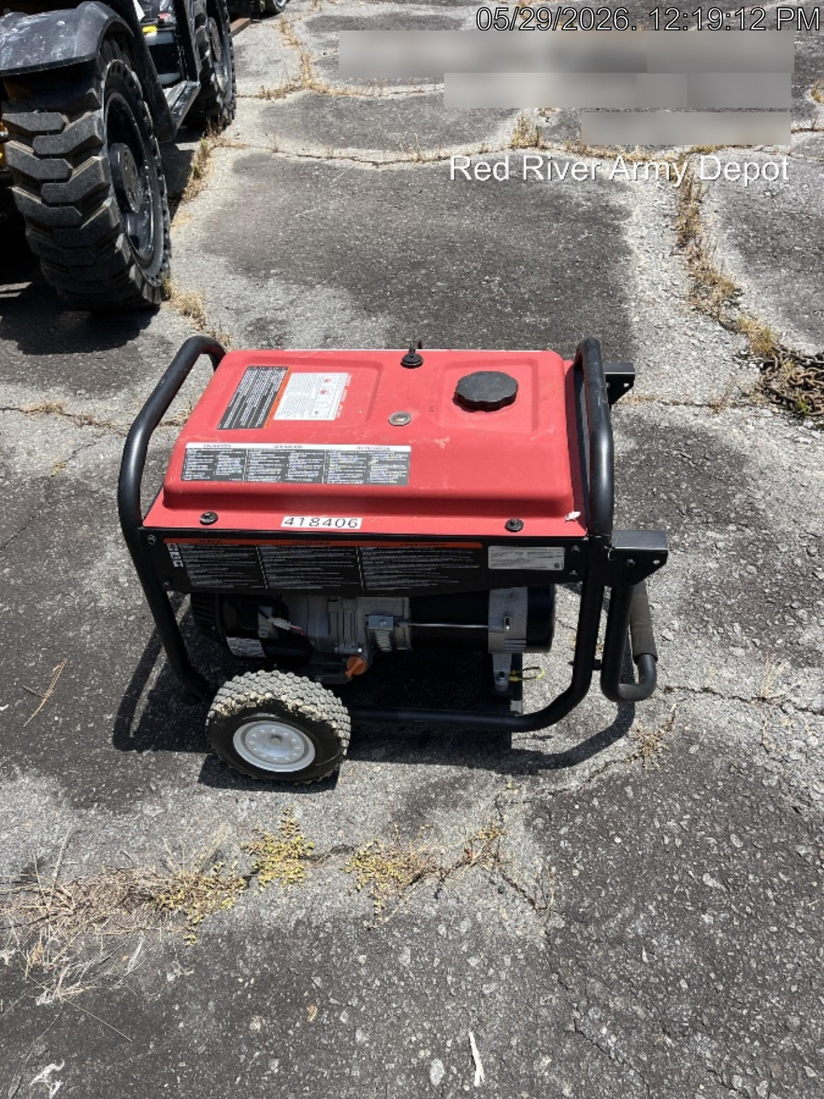 2024 MI-T-M GEN-6500-0MM1
