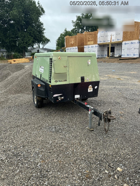 2021 SULLAIR 375H