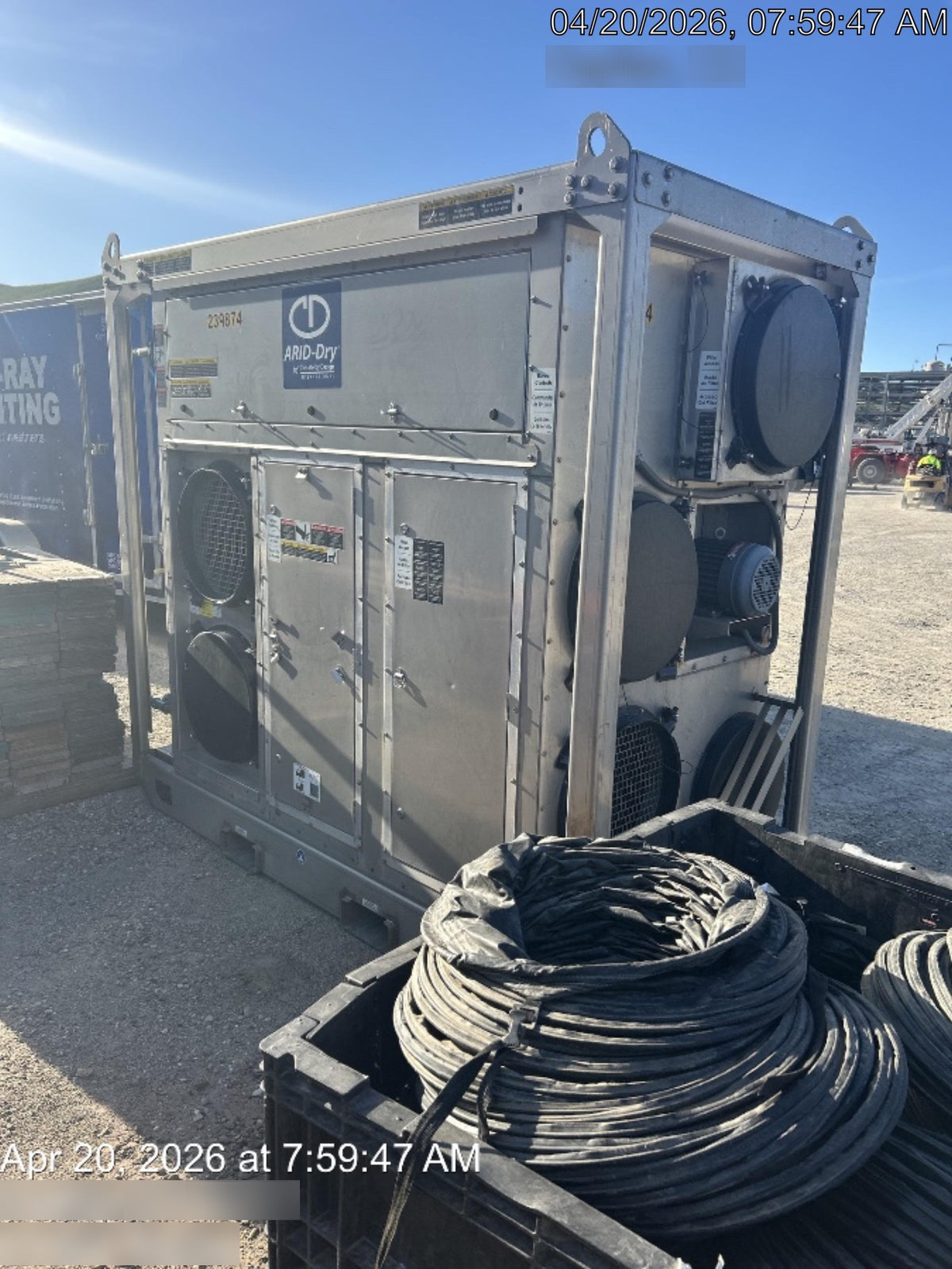 2022 CLIMATE DESIGN INTERNATIONAL MS-7500/5500
