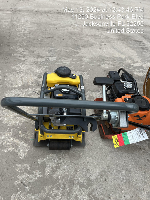 2023 WACKER NEUSON WPU1550AW