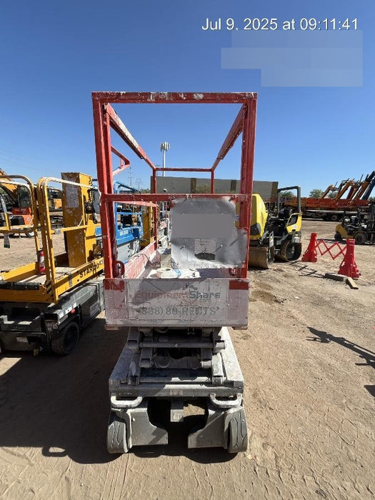 2018 SKYJACK SJIII-3219