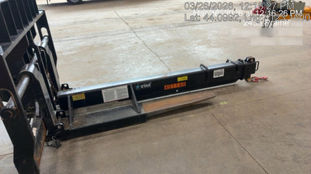 2024 STAR INDUSTRIES M1360B - Star JIB Boom