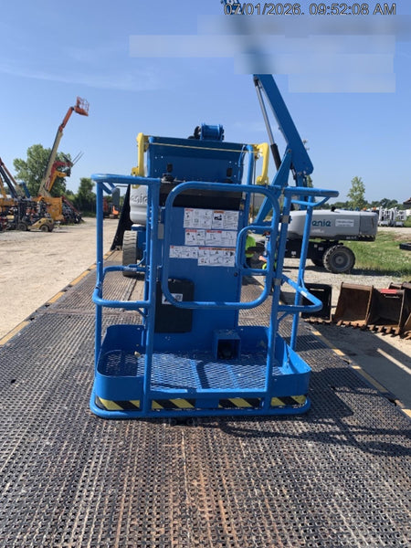 2024 GENIE Z40/23N RJ