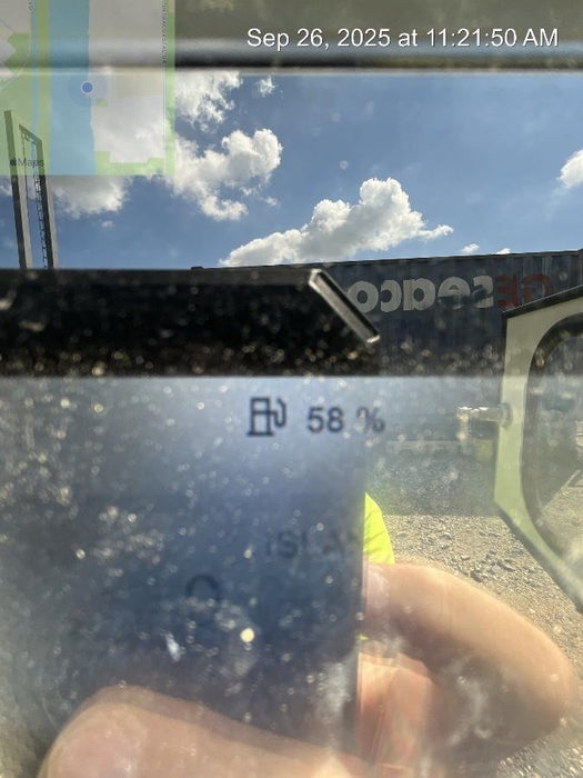 2021 ATLAS COPCO QAS 330