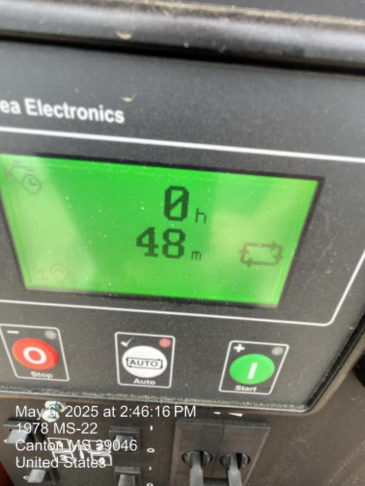 2025 WANCO WLTT-4MM4K