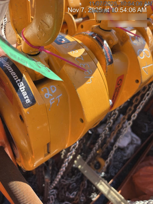 2024 HARRINGTON CF015-20