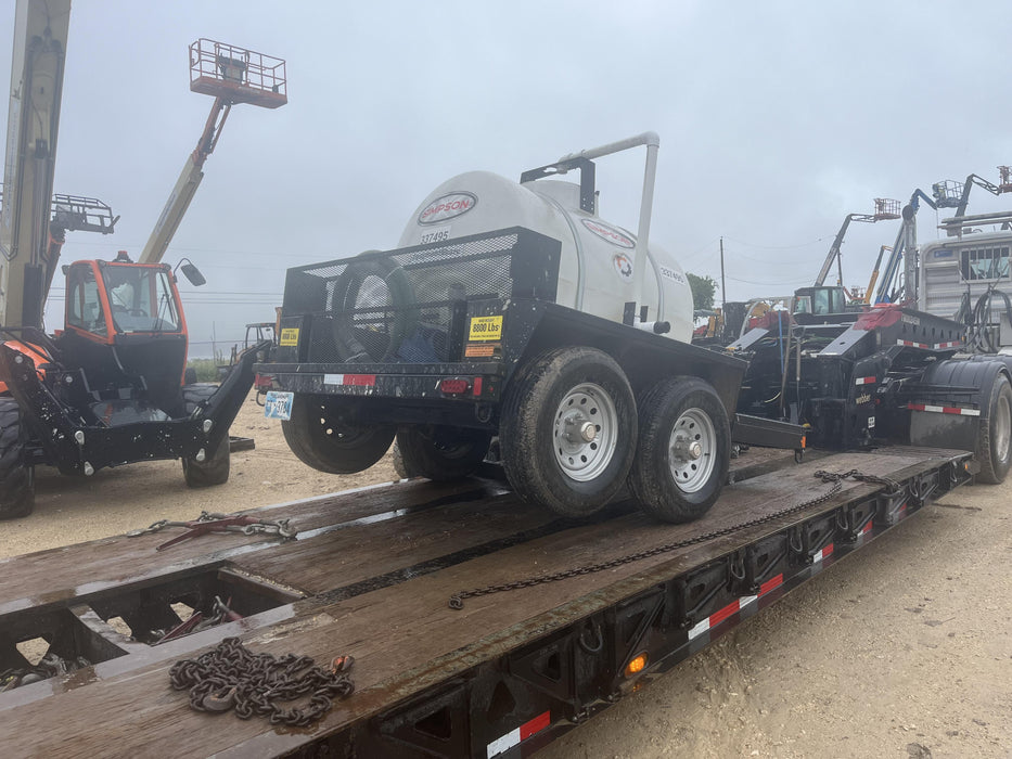 2023 SIMPSON SWT-52517