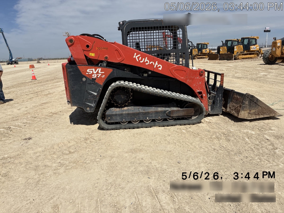 2025 ARROW MATERIAL HANDLING 24" Pallet Fork Frame