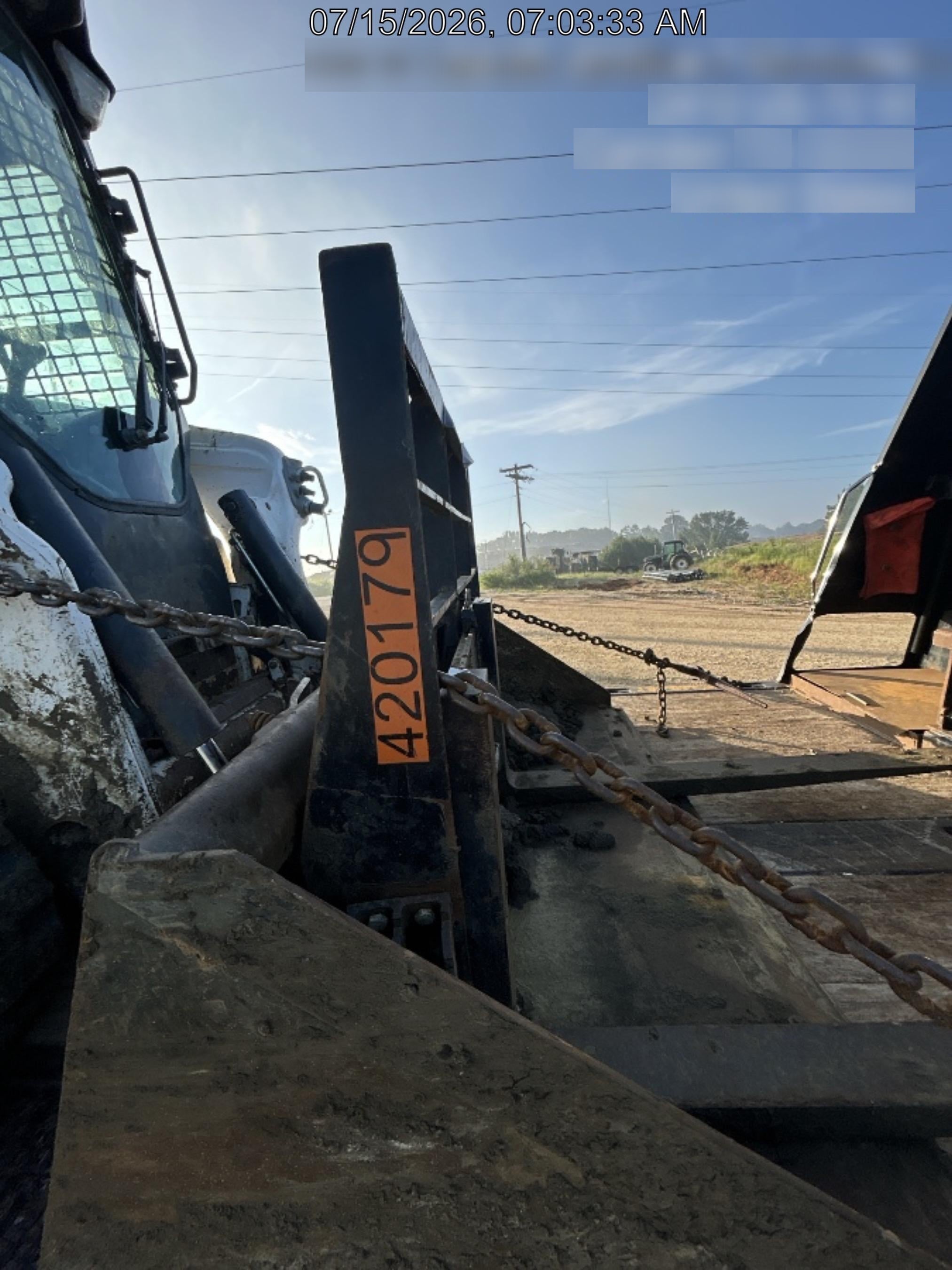 2024 ARROW MATERIAL HANDLING 48" Pallet Forks - Arrow