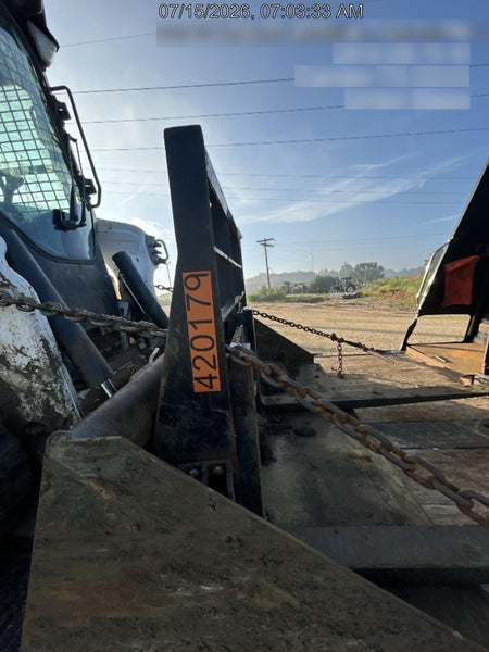 2024 ARROW MATERIAL HANDLING 48" Pallet Forks - Arrow