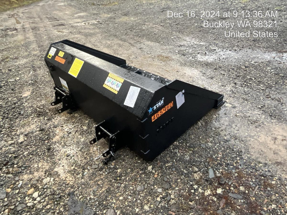 2024 STAR INDUSTRIES 1406B