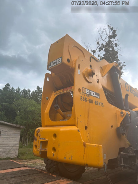 2025 JCB 510-56