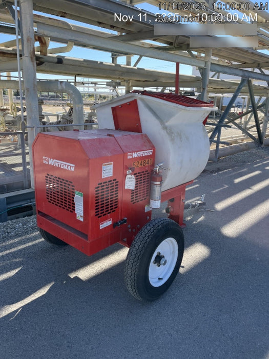 2025 MULTIQUIP WM90PH8