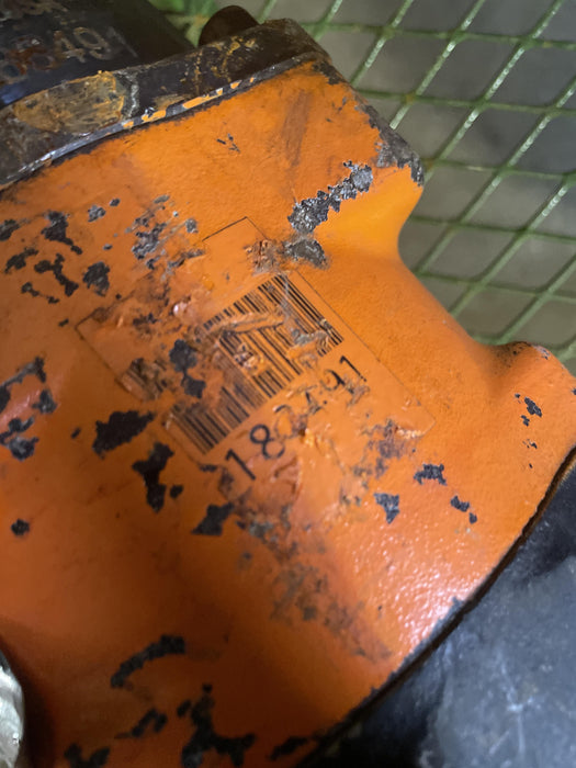 2021 MICHIGAN PNEUMATIC 4940B2