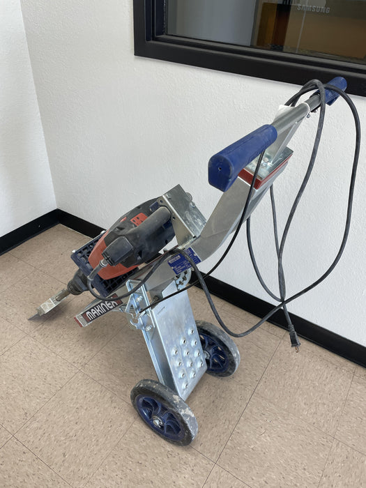 2021 HILTI TE 1000-AVR