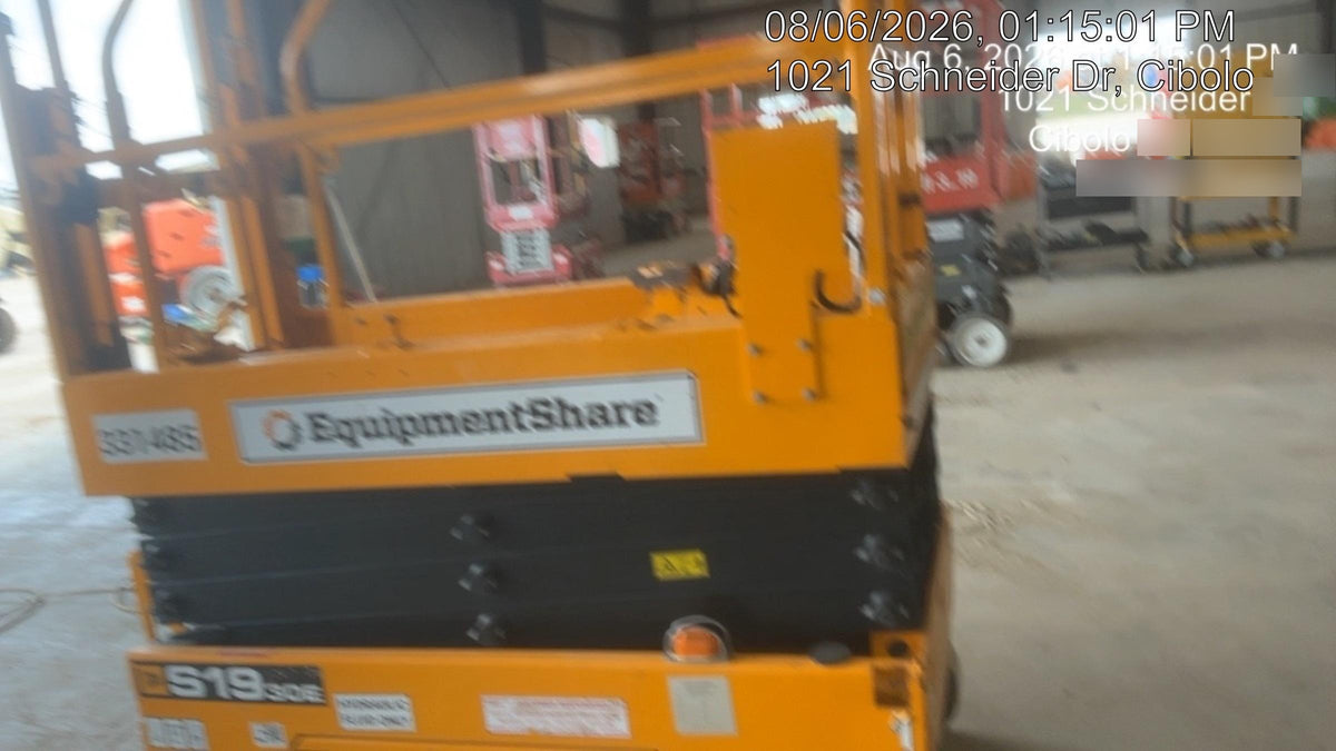 2023 JCB S1930E