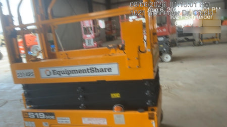2023 JCB S1930E