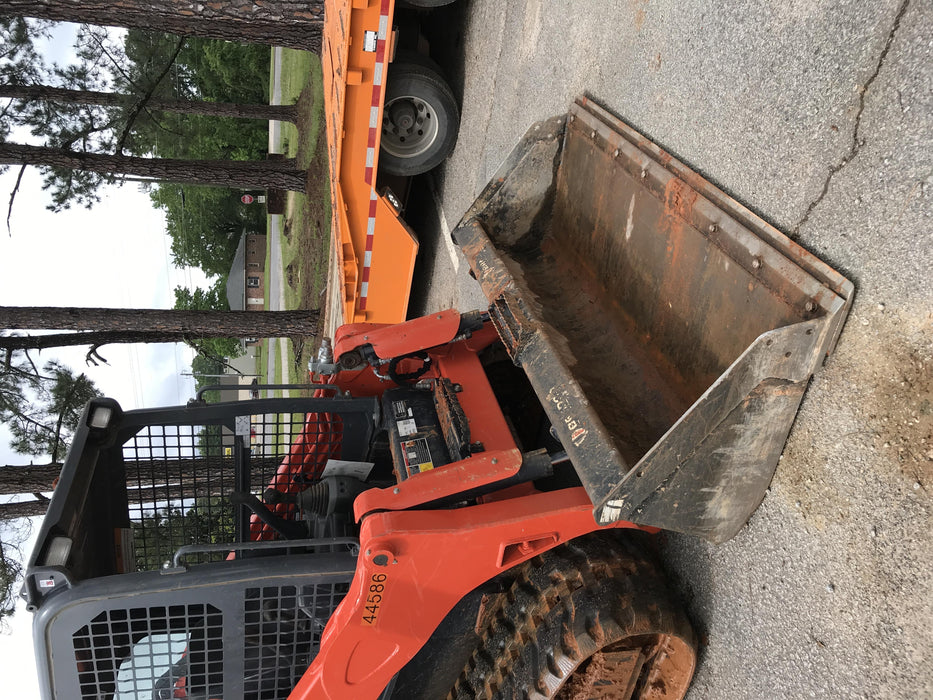 2019 KUBOTA SVL95-2S
