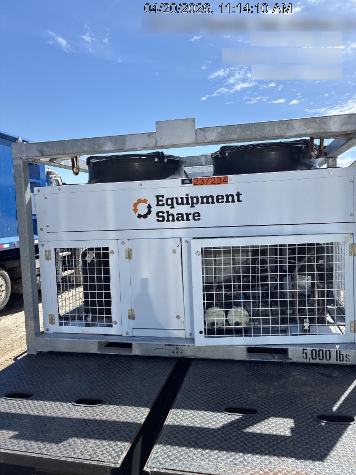 2022 SMARTECH SACP26A-SP