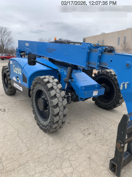 2023 GENIE GTH-844