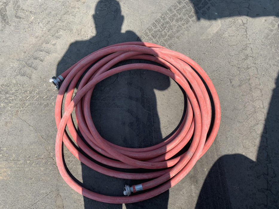 2020 MICHIGAN PNEUMATIC MP-TPB90-114