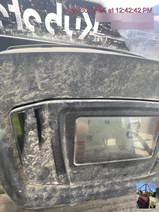 2022 Kubota RTV-X1140W-H Plastic Canopy, Windshield Acrylic Clear, LED Strobe Light, Wire Harness Kit, Back up Alarm