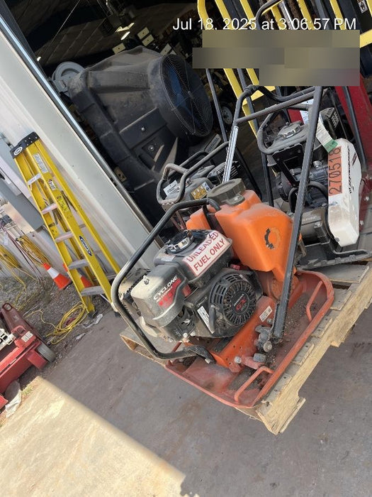 2023 MULTIQUIP MVC82VHW